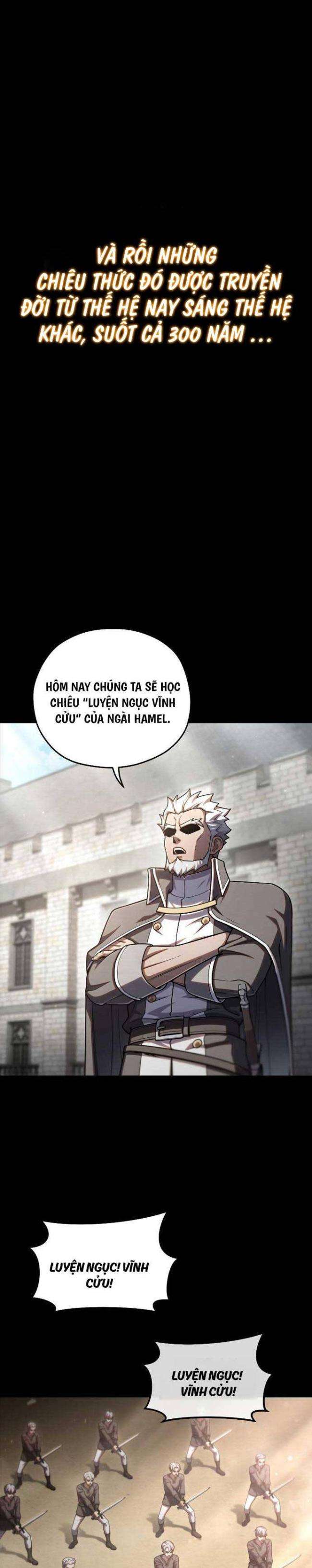 Luân Hồi Chết Tiệt - Page 35