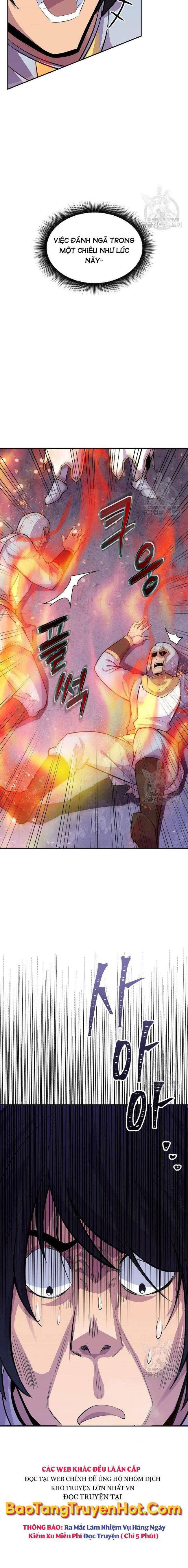 Tôi Có Đặc Tính Của Cấp SSS Nhưng Thích Sống Bình Thường - Page 9