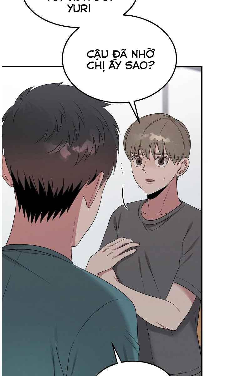 Bác Sĩ Thiên Tài Lee Moojin - Page 34