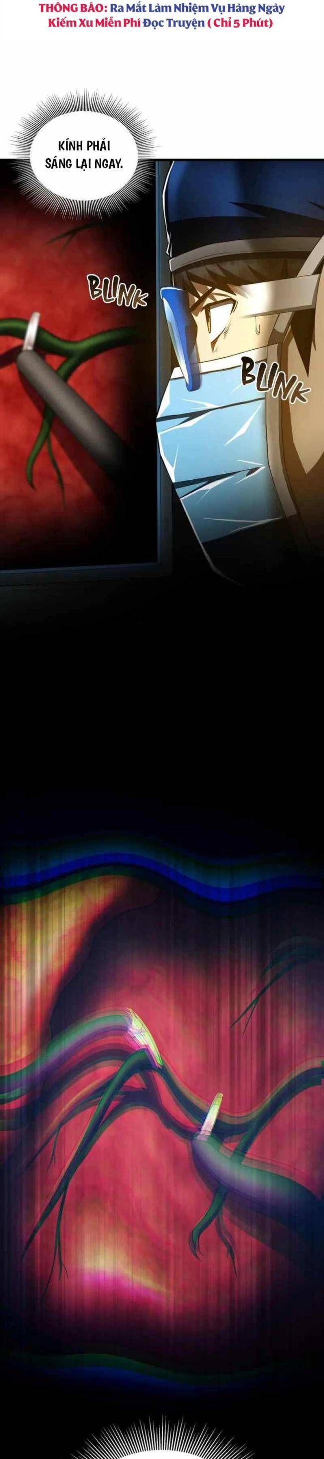 Bác Sĩ Phẫu Thuật Hoàn Hảo - Page 37