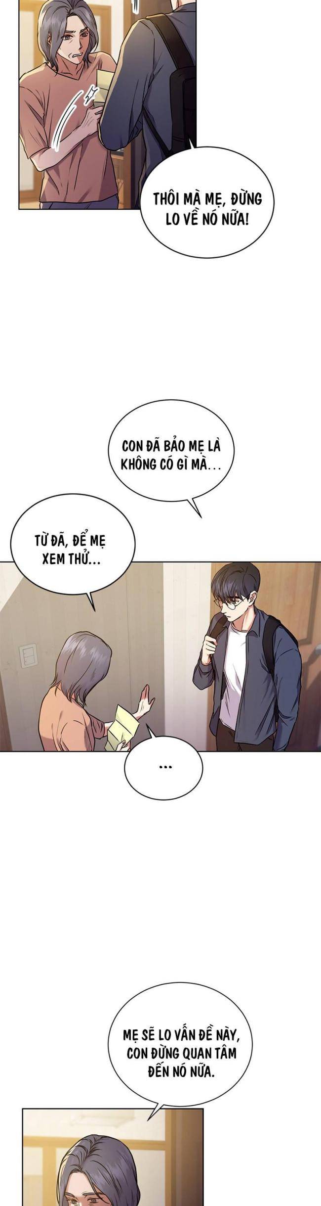 Ta Là Người Thu Thuế - Page 19