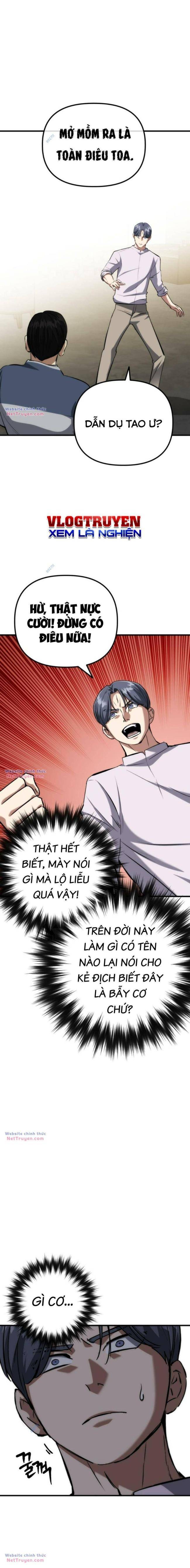 Sát Nhân Cuồng Loạn - Page 10