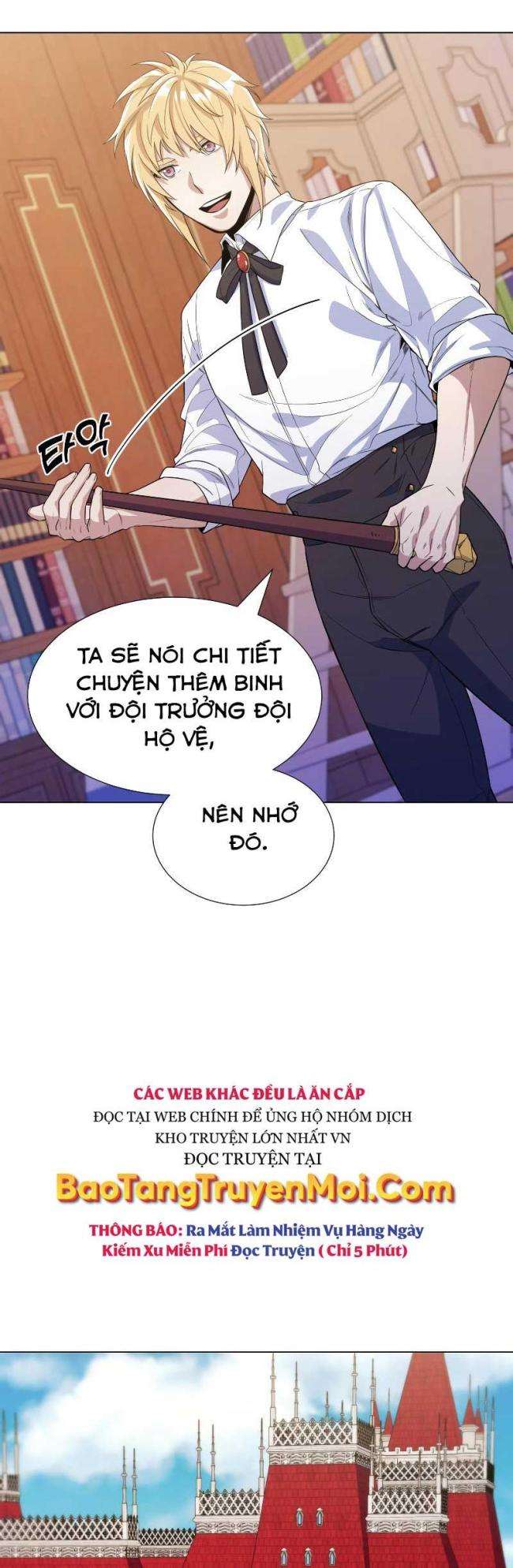 Bạo Chúa Hống Hách - Page 16