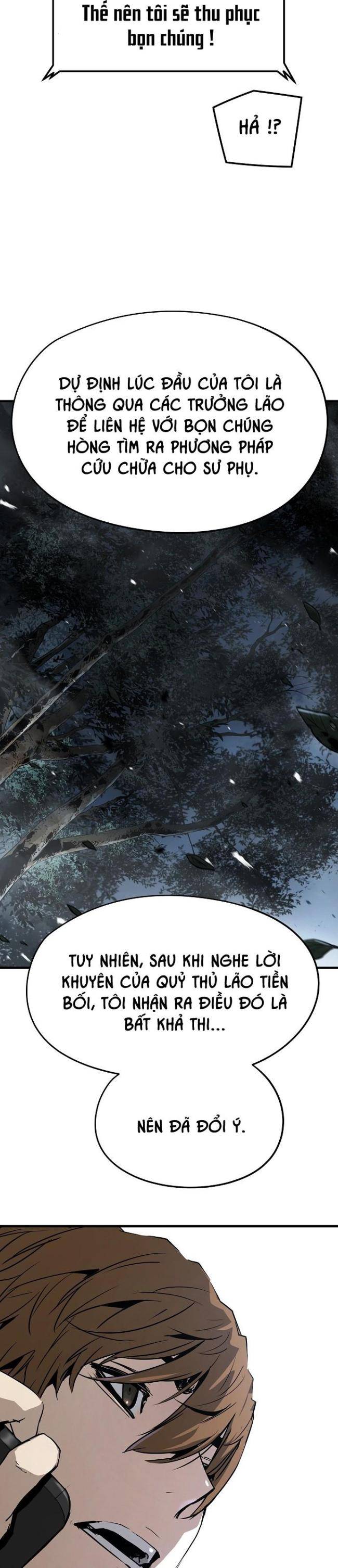 Kẻ Phá Hoại 3 - Quyền Năng Vô Hạn - Page 16