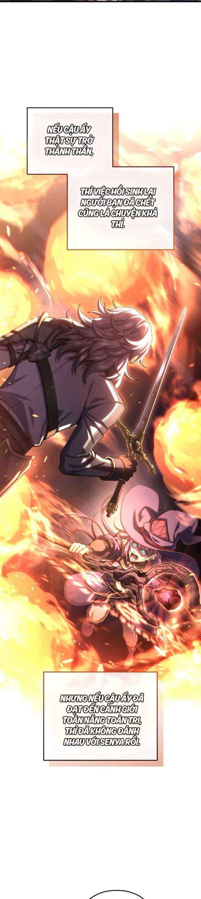Luân Hồi Chết Tiệt - Page 12