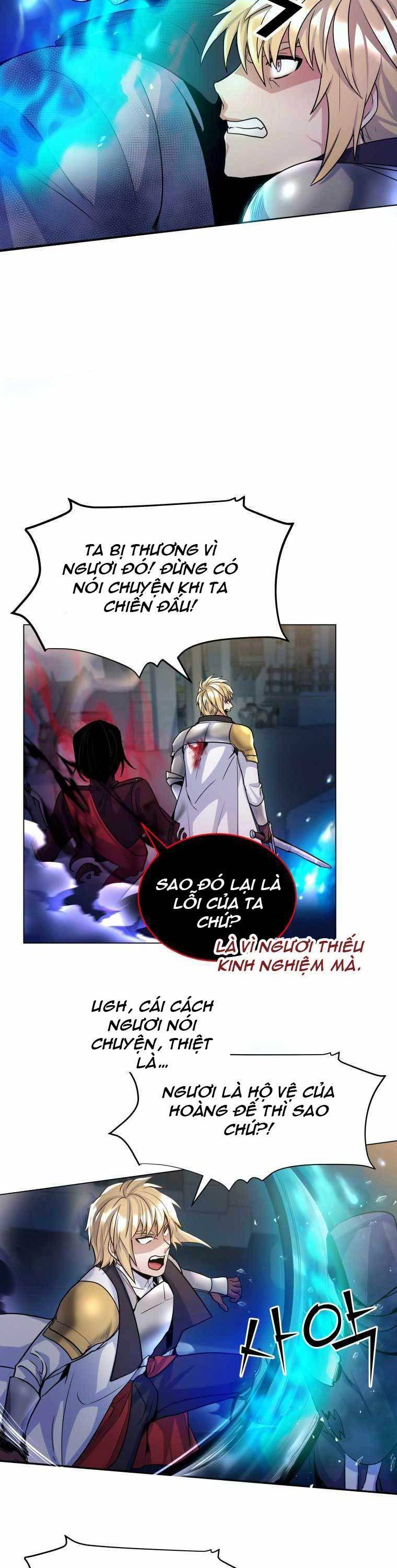 Bạo Chúa Hống Hách - Page 11