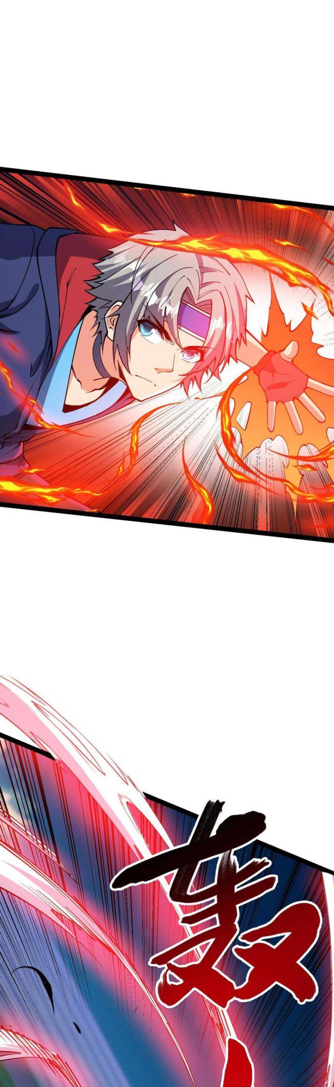 Toàn Thuộc Tính Võ Đạo - Page 35