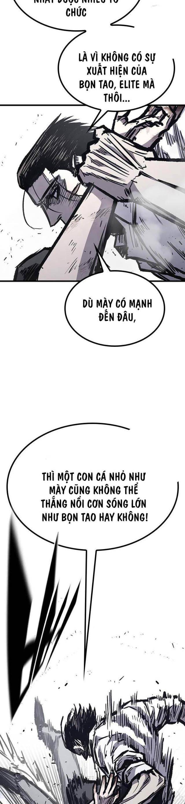 Huyền Thoại Tái Xuất - Page 32
