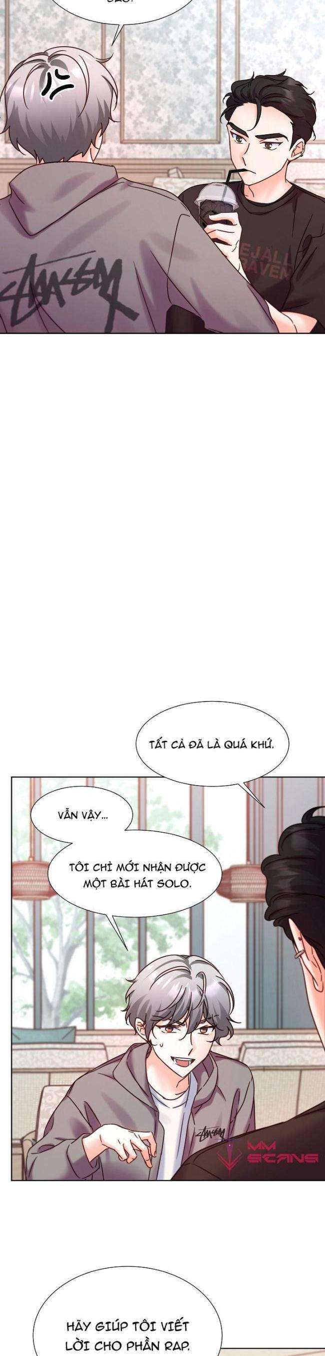 Trở Lại Làm Idol - Page 10