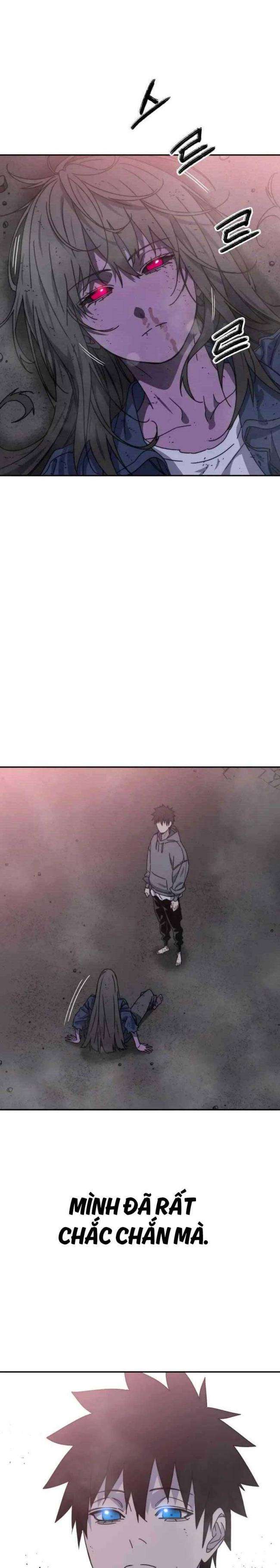 Tồn Tại Vĩnh Hằng - Page 21