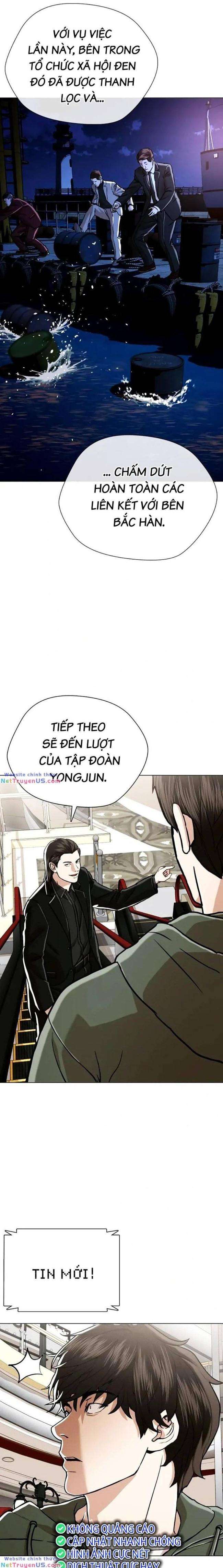 Điệp Viên 18 Tuổi - Page 21