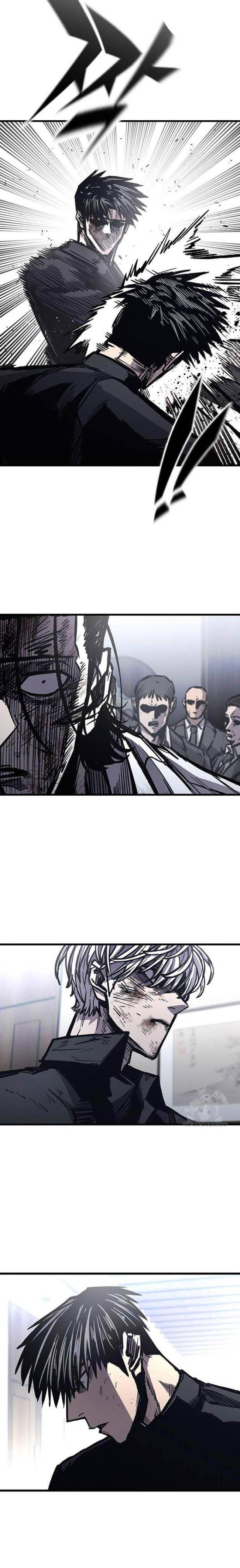 Huyền Thoại Tái Xuất - Page 19