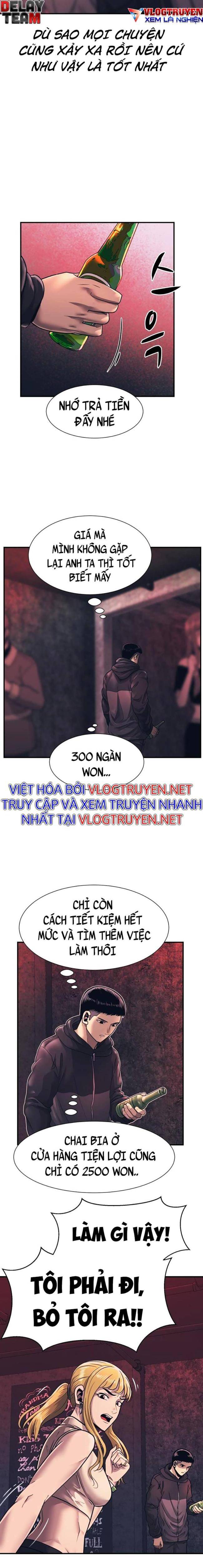 Sóng Ngầm - Page 18