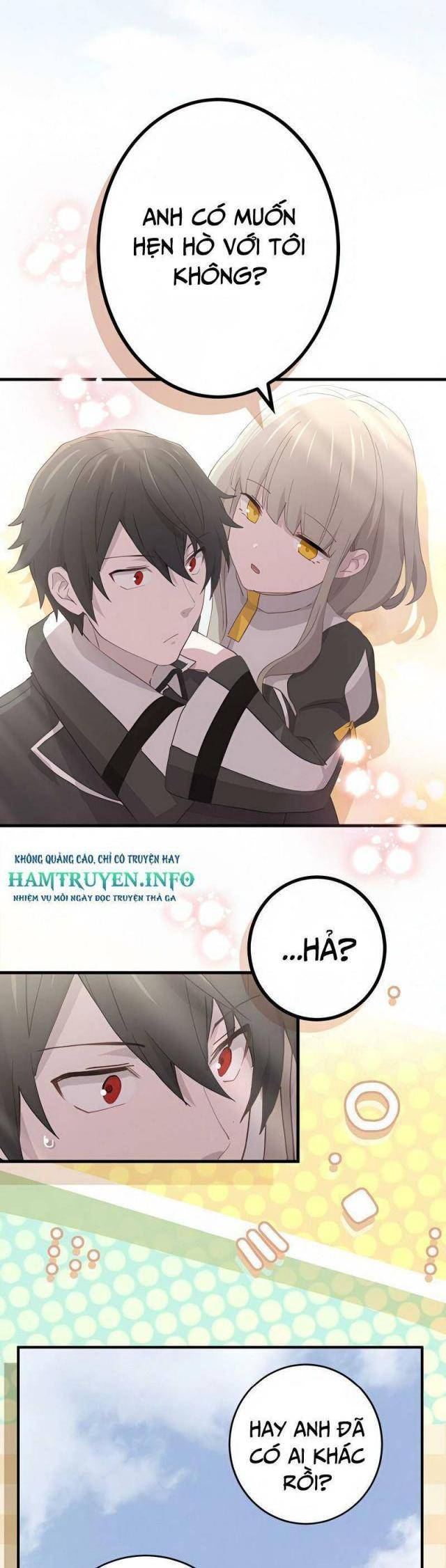 Sự Tái Sinh Của Đại Pháp Sư Bị Phong Ấn - Page 16