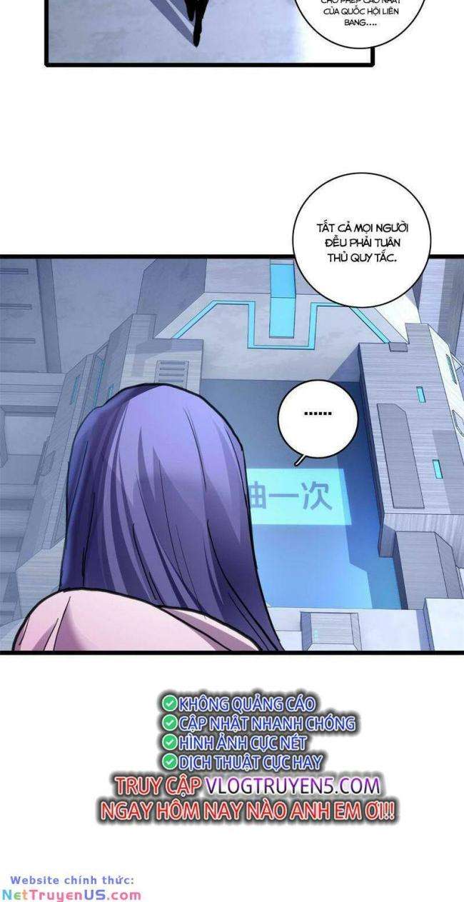 Ta Chỉ Muốn Yên Tĩnh Chơi Game - Page 24