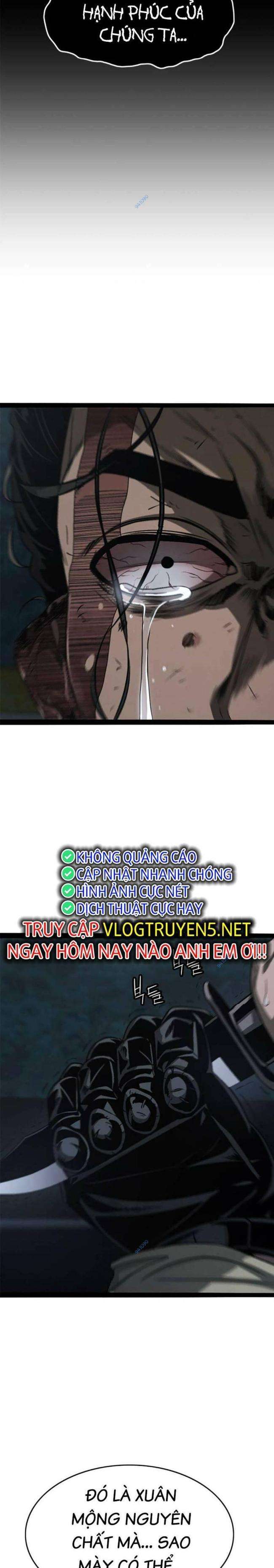 Ngục Tù Đẫm Máu - Page 38