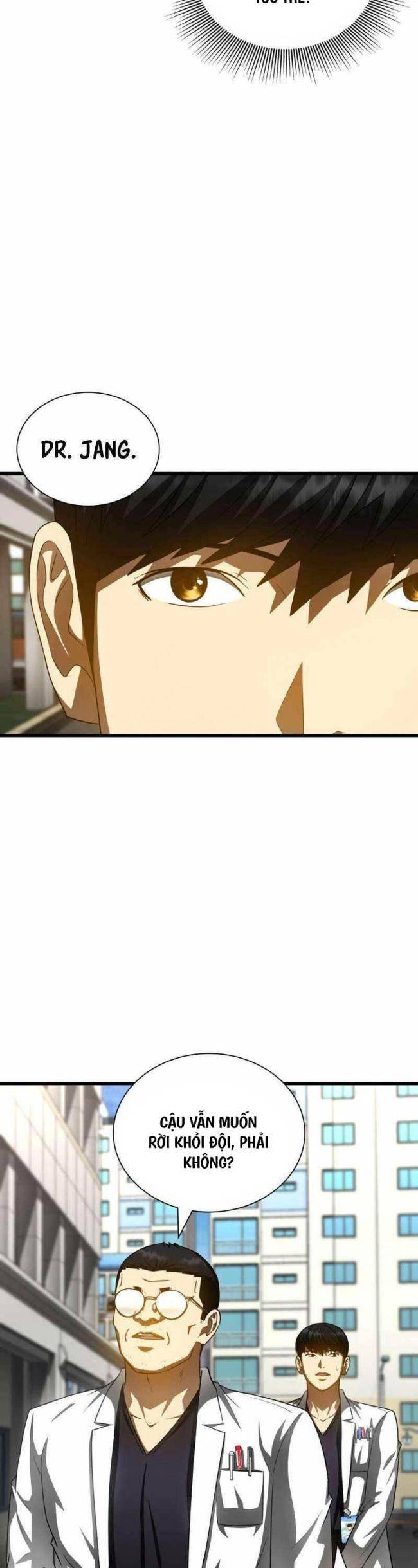 Bác Sĩ Phẫu Thuật Hoàn Hảo - Page 17
