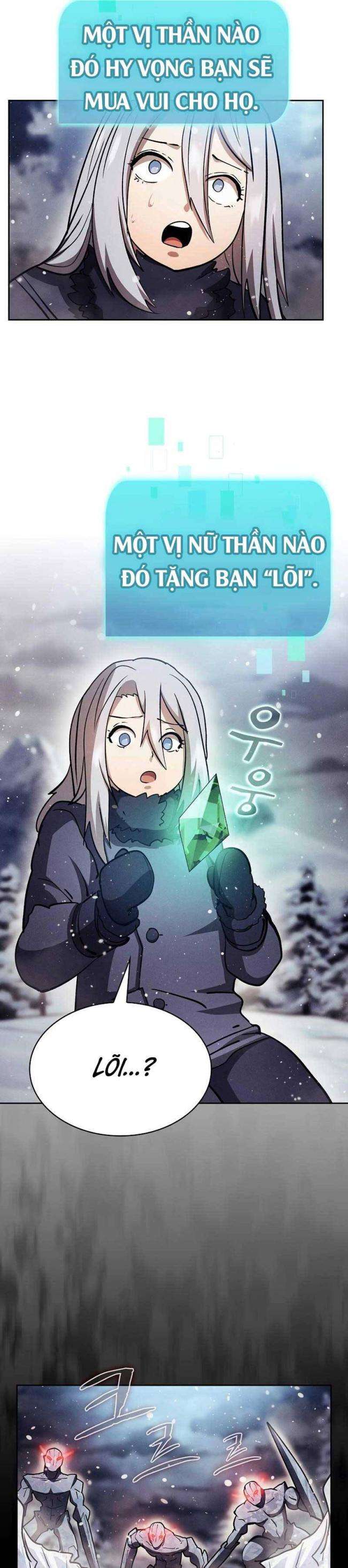 Thợ Săn Kỳ Ảo - Page 15