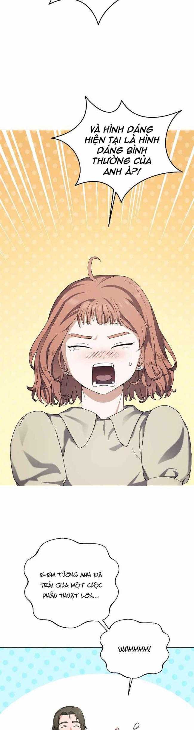 Nhà Hàng Bình Dân Của Anh Hùng Trở Về - Page 15