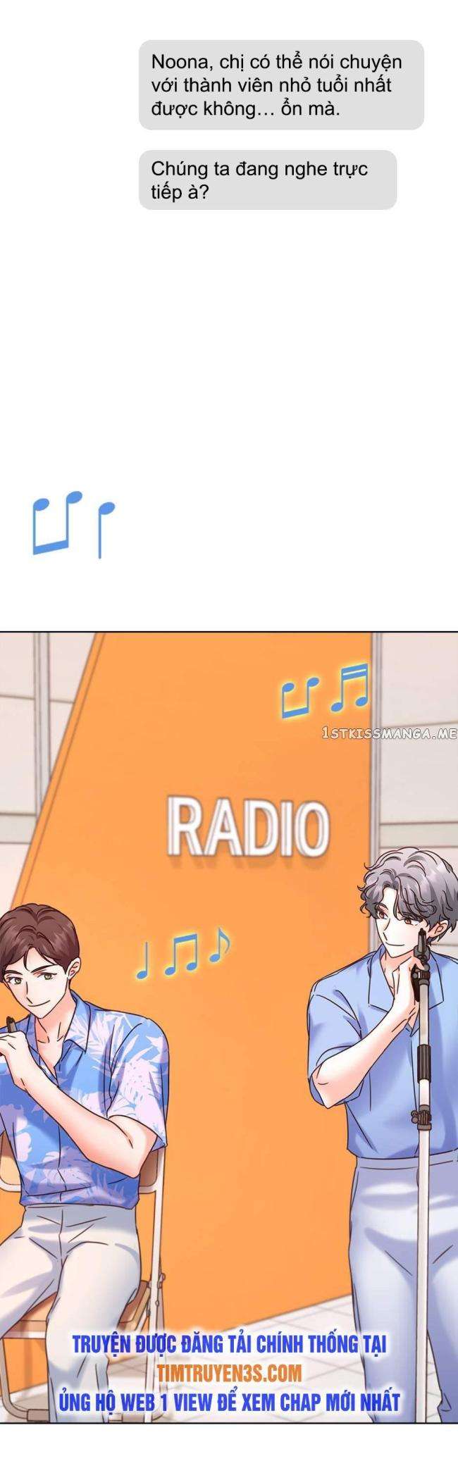 Trở Lại Làm Idol - Page 30