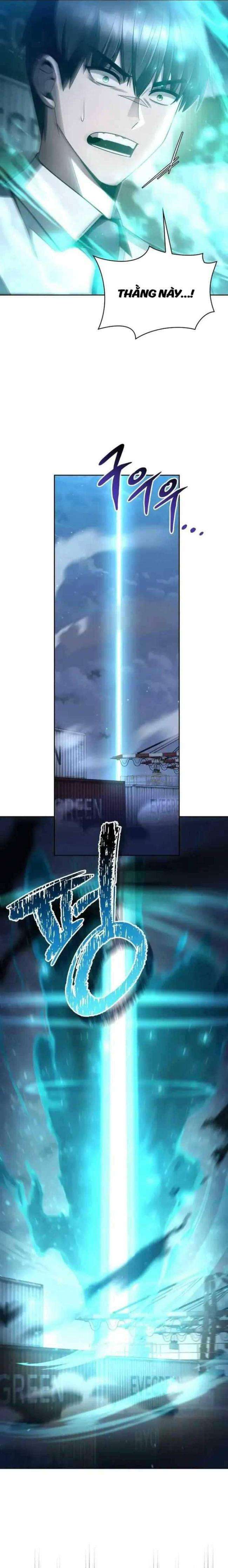 Thợ Săn Thiên Tài Hồi Quy Thành Lao Công - Page 26