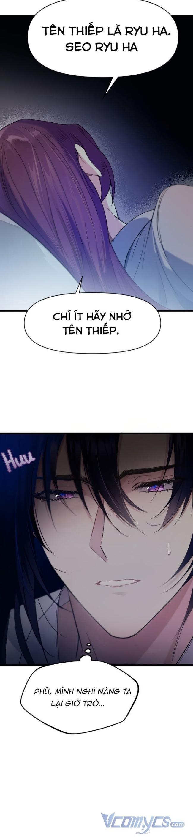 Hoa Nở Trong Cung Diên Hy Công Lược - Page 34