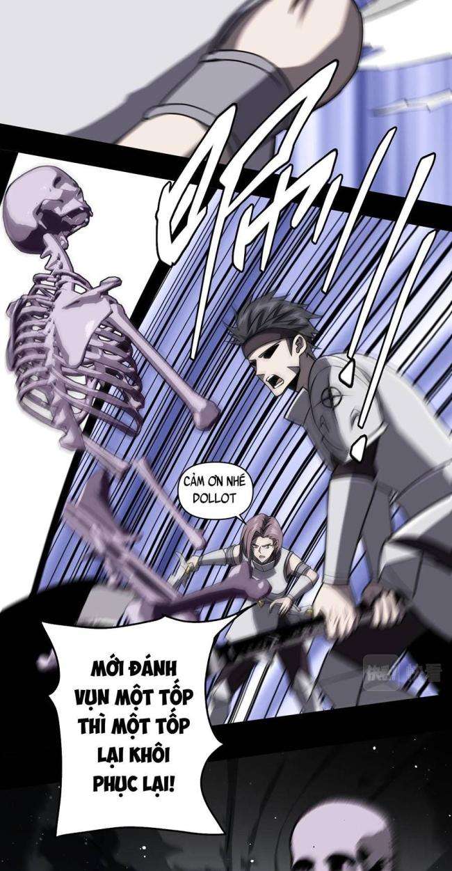 Sinh Tồn Trong Thế Giới Truyện Tranh - Page 5