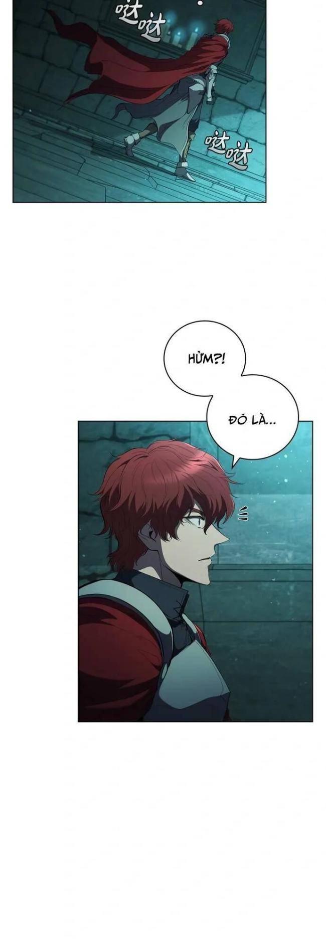 Hồi Quy Thành Công Tước - Page 28