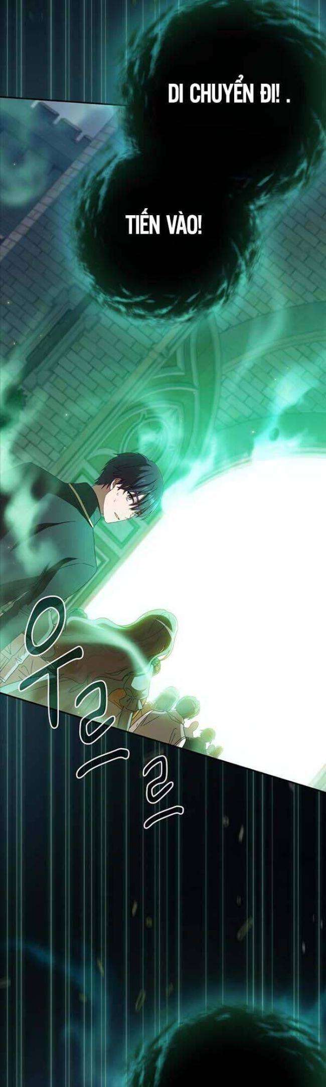 Cuộc Sống Của Pháp Sư Tại Học Viện Ma Pháp - Page 53