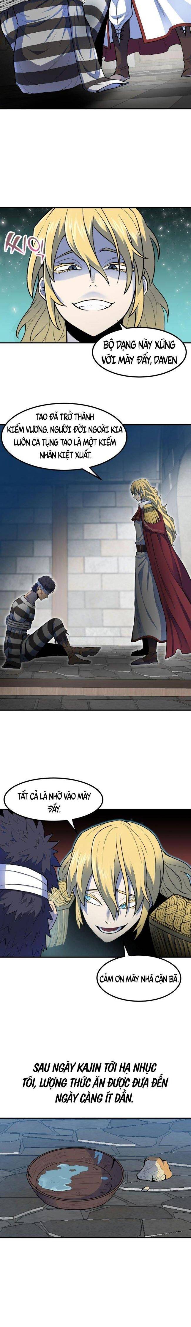 Bản Chất Của Chuyển Sinh - Page 33