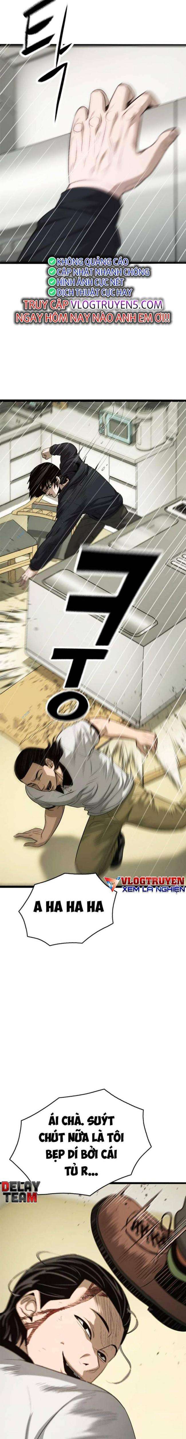 Ngục Tù Đẫm Máu - Page 24