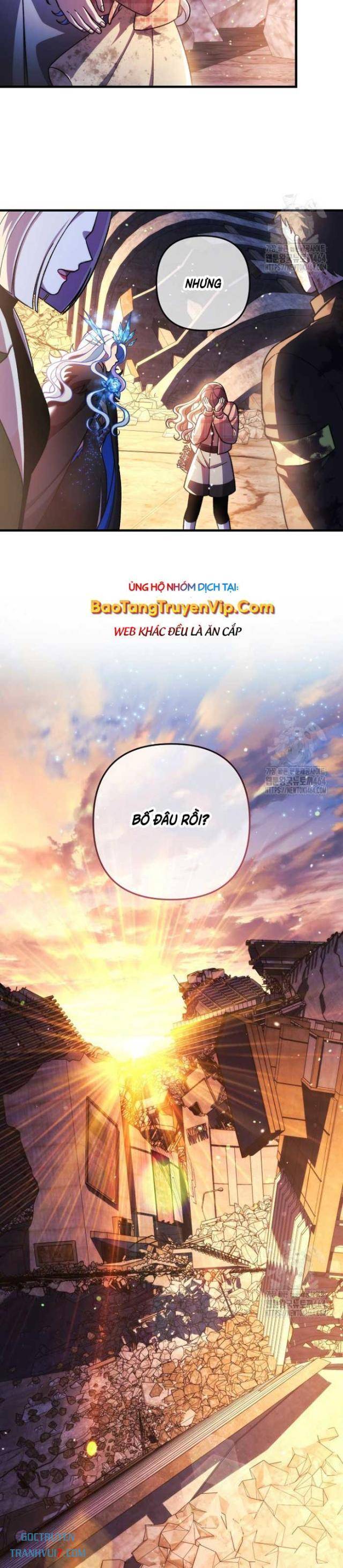 Con Gái Tôi Là Trùm Cuối - Page 42