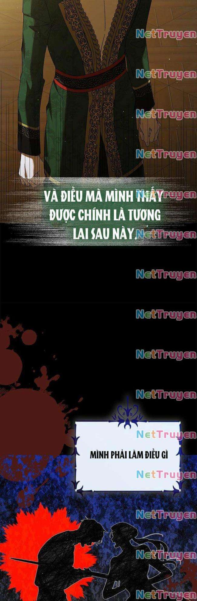 Cách Để Em Bảo Vệ Anh - Page 26