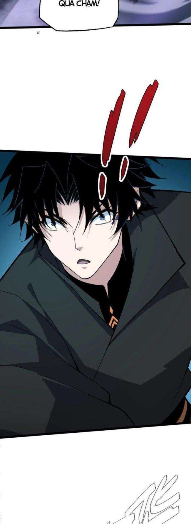 Sự Trở Lại Của Đệ Nhất Tông Sư - Page 34