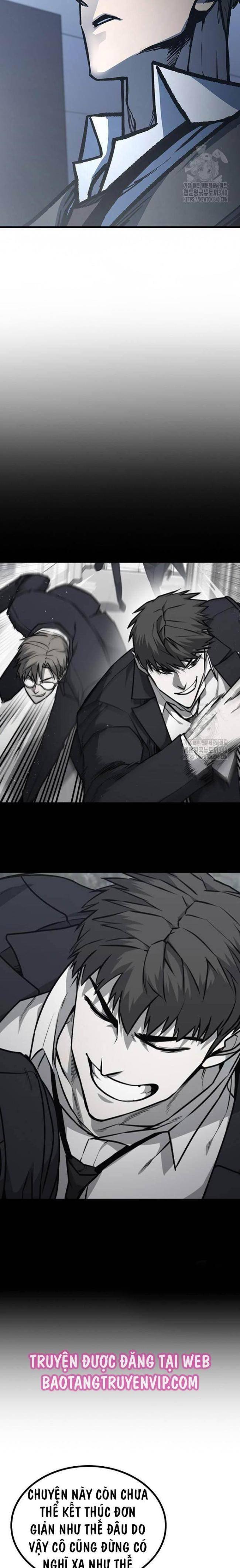 Huyền Thoại Tái Xuất - Page 9