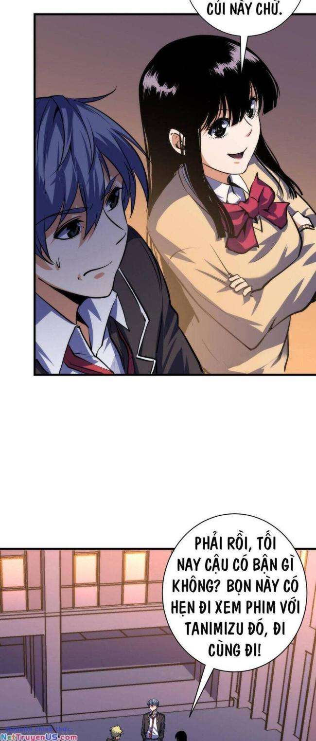 Trở Thành Thần Chủ Cthulhu - Page 30