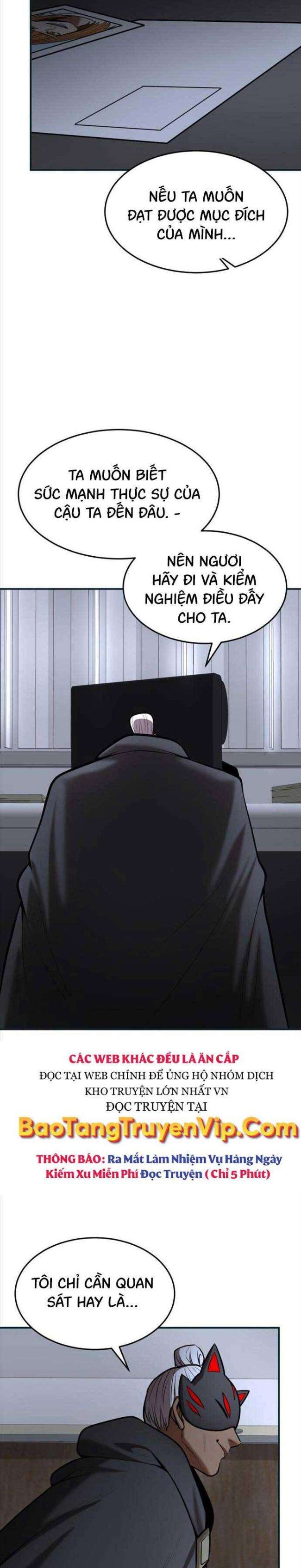 Thiên Tài Kiếm Thuật Của Gia Tộc Danh Giá - Page 22