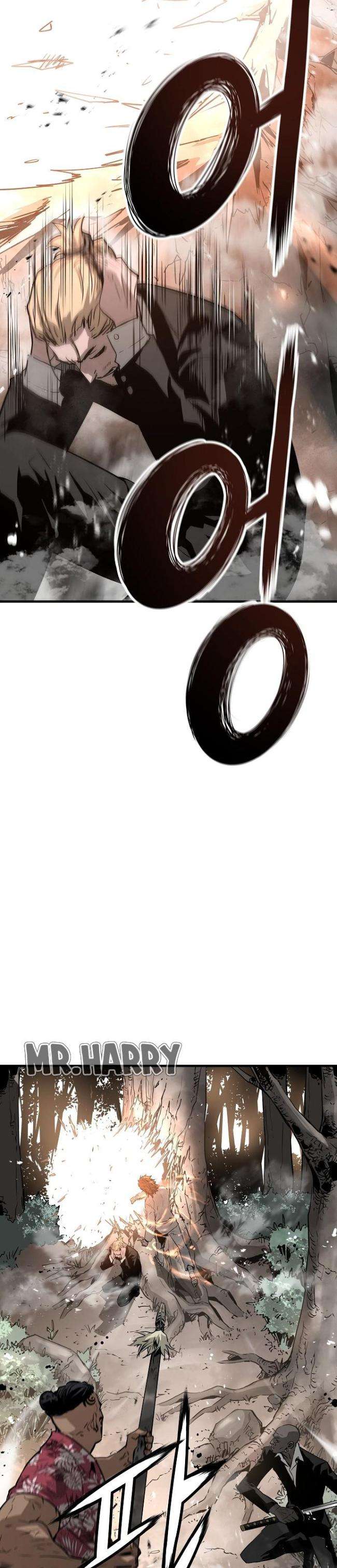 Kẻ Phá Hoại 3 - Quyền Năng Vô Hạn - Page 5