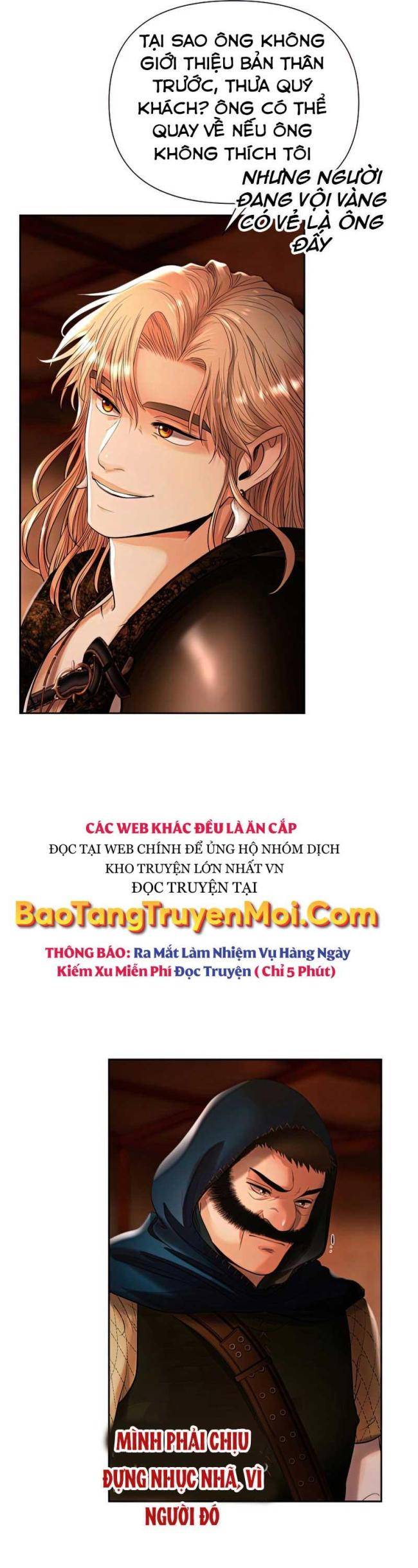 Nhiệm Vụ Chiến Binh - Page 4