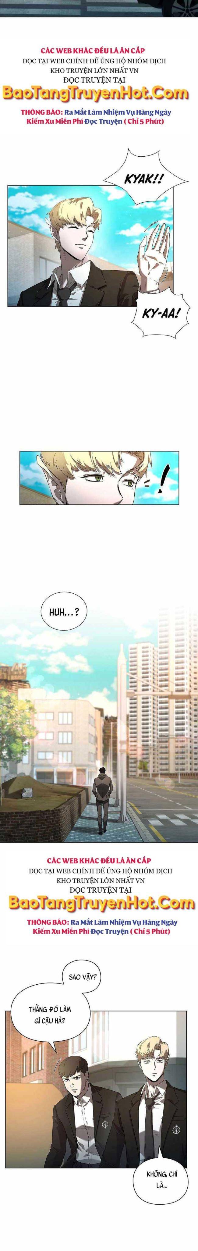 Trường Học Chiến Binh - Page 30