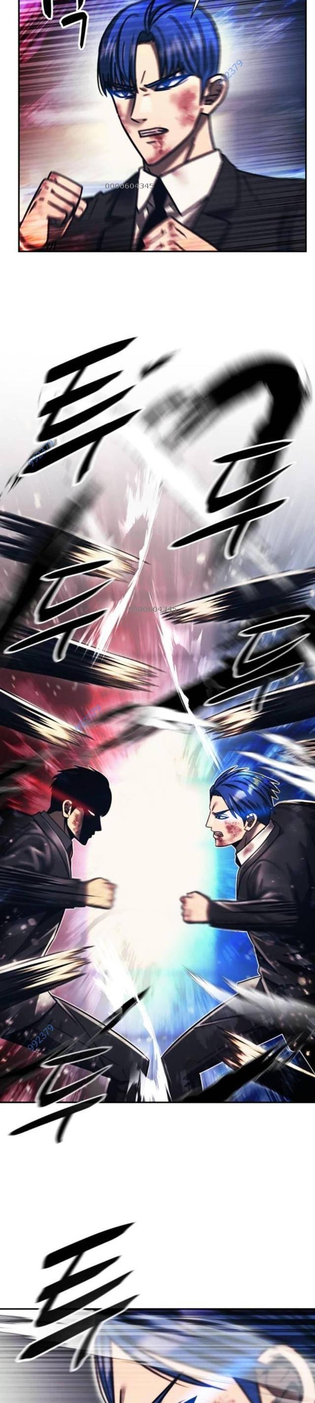 Sóng Ngầm - Page 6