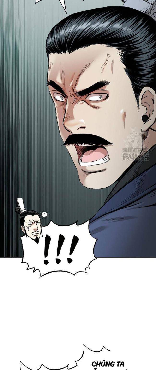 Ma Nhân Hoa Sơn - Page 48