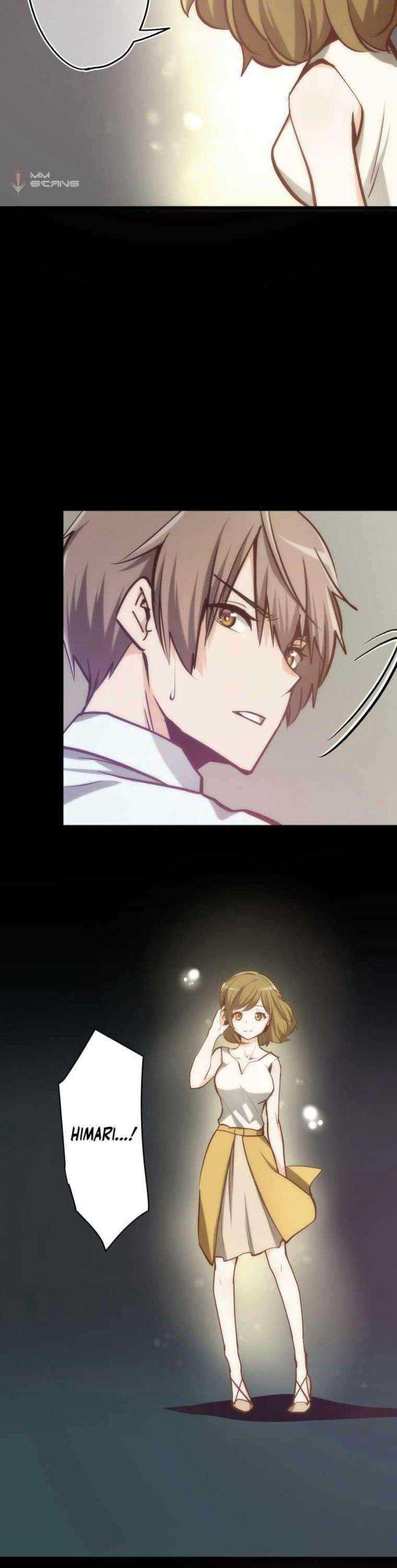 Hầm Ngục Toà Tháp Đảo Ngược - Page 12