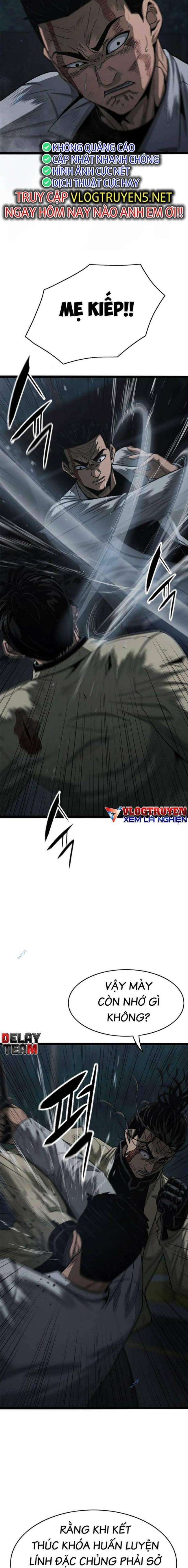 Ngục Tù Đẫm Máu - Page 18