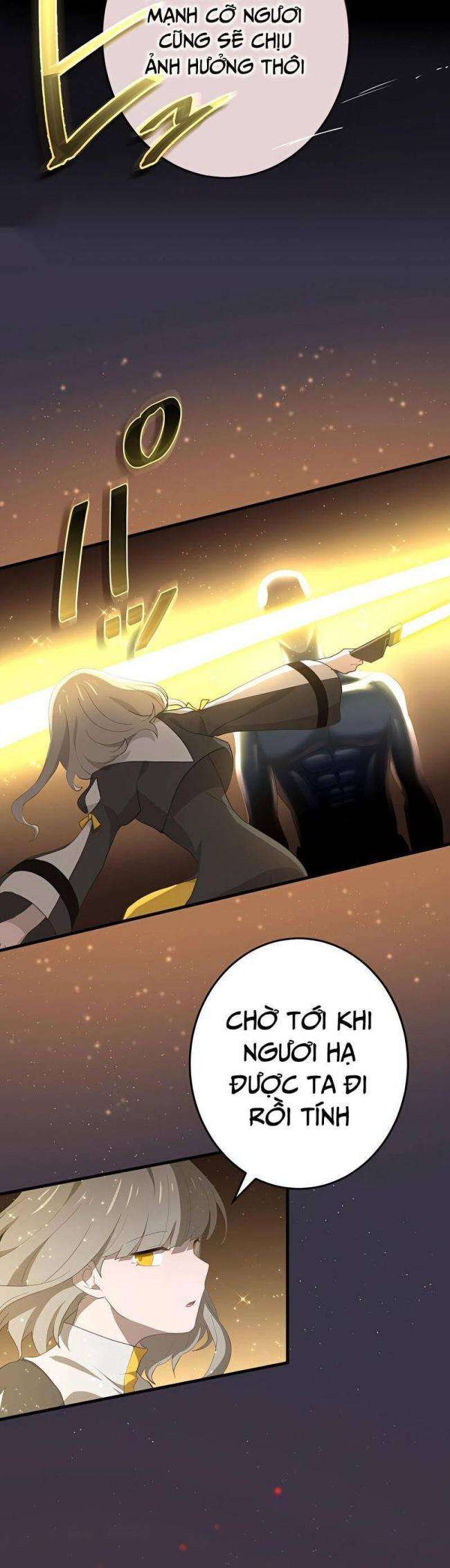 Sự Tái Sinh Của Đại Pháp Sư Bị Phong Ấn - Page 26