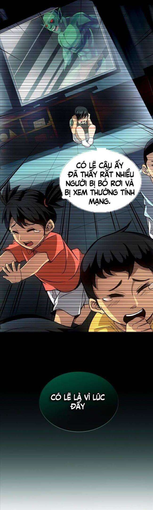 Tôi Có Đặc Tính Của Cấp SSS Nhưng Thích Sống Bình Thường - Page 49