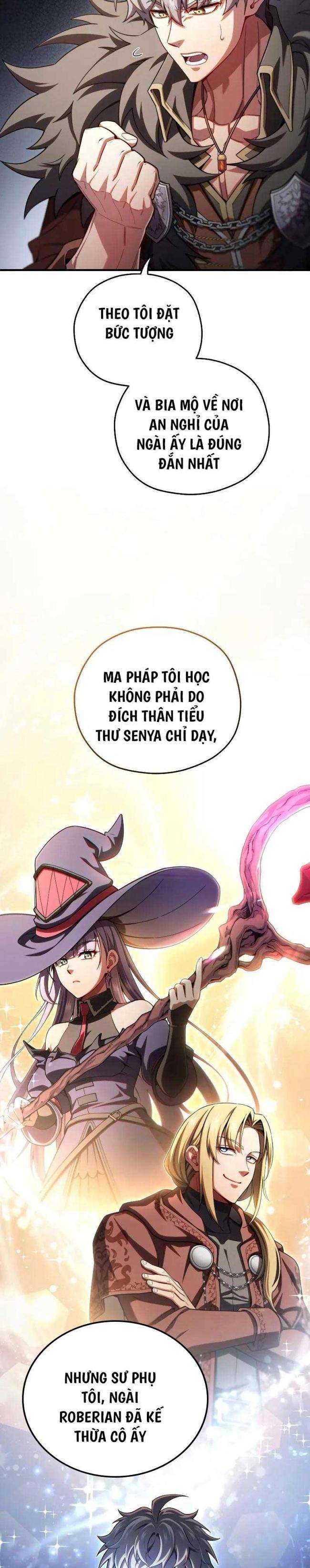 Luân Hồi Chết Tiệt - Page 24