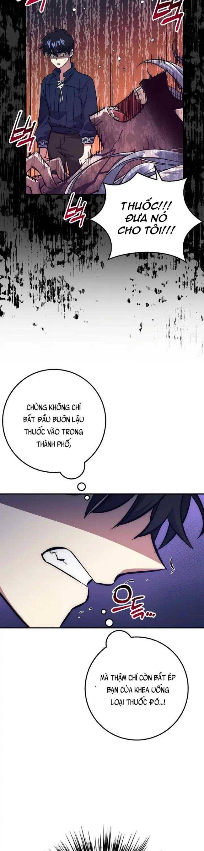 Siêu May Mắn - Page 12