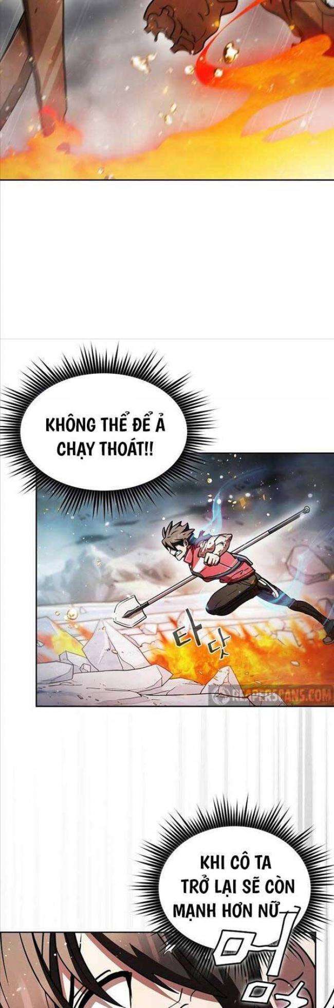 Thợ Săn Kỳ Ảo - Page 21