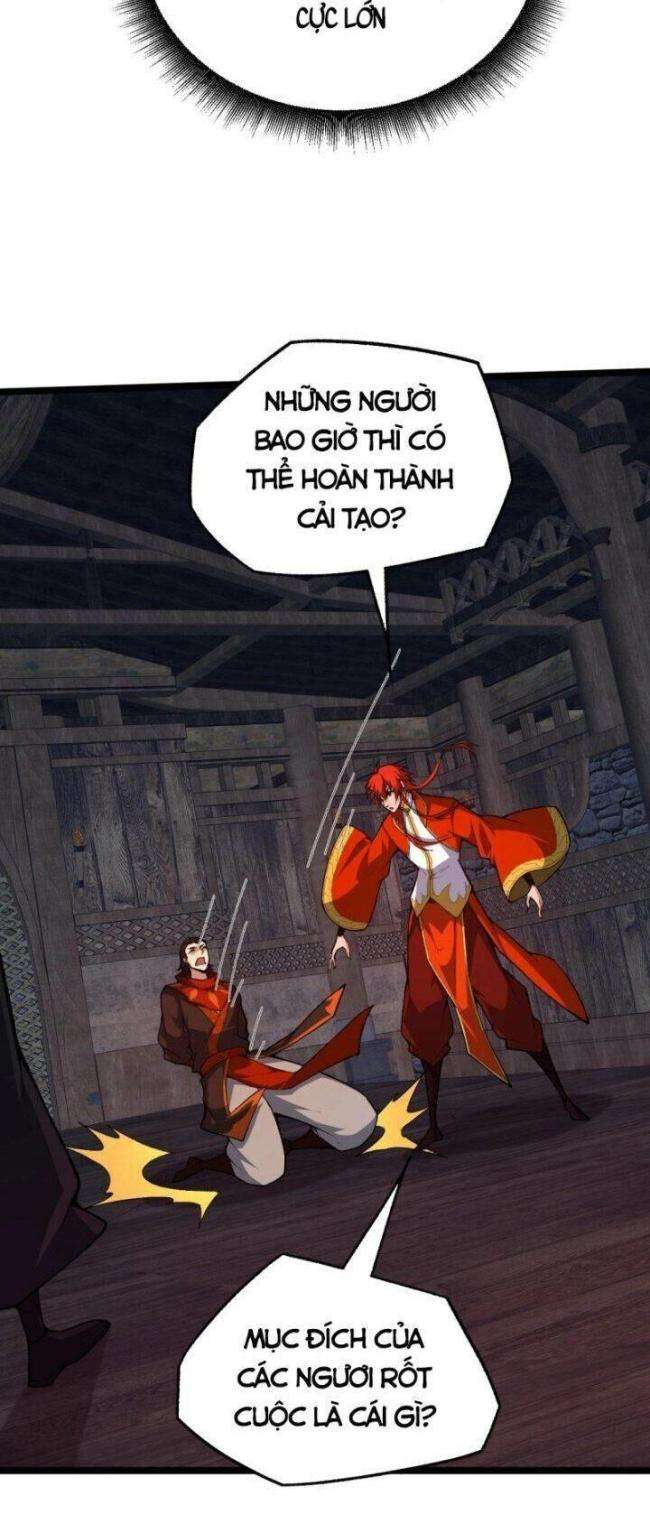 Sự Trở Lại Của Đệ Nhất Tông Sư - Page 16